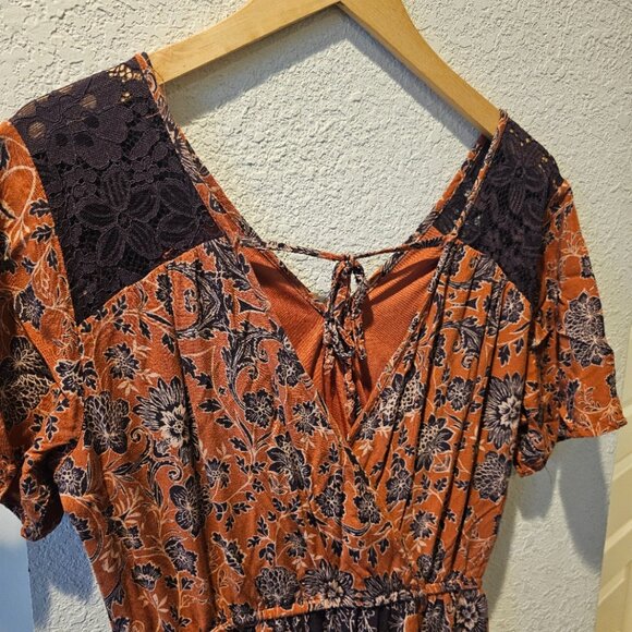 maurices Maxi Dress - Picture 5 of 6